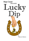 Lucky Dip -Trick