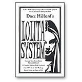 Lolita System by Docc Hilford - Book