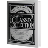 Lorayne: The Classic Collection Vol. 5 by Harry Lorayne - Book