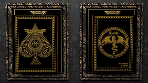 Lordz by De'vo (Limited Edition) Playing Cards - The Master Series