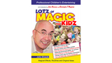 LOTZ of MAGIC for KIDS by John Breeds - Book