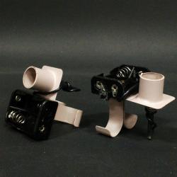 Spark Ejectors - Trick
