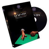 Maestro - David Roth -DVD