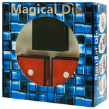 Magical Die by Joker Magic - Trick
