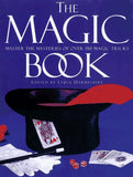 The Magic Book edited by Lydia Darbyshire - Book