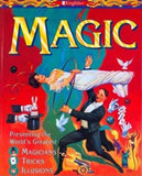 Magic by Peter Eldin - Book