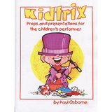 Kidtrix (Magic for Kids) by Paul Osborne - Book