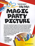 Magic Party Picture-Trick