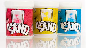 Magic Sand by Really Good Stuff - Trick