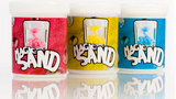 Magic Sand by Really Good Stuff - Trick