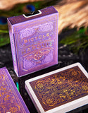 Marquis Bicycle Deck - Playing Cards