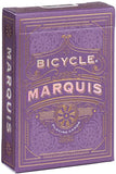 Marquis Bicycle Deck - Playing Cards