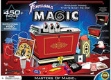 Masters of Magic by Fantasma Magic - Magic Set
