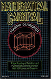 Mathematical Carnival by Martin Gardner - Book
