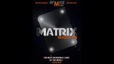 Matrix Revolution by Mickael Chatelain - Trick