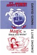 It's About Time - Magic In Black and White by David Ginn - DVD