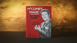 McComb's Magic 25 Years Wiser by Billy McComb - Book