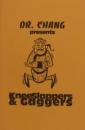 Kneeslappers & Gaggers by Dr. Chang - Book
