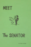 Meet The senator - Book
