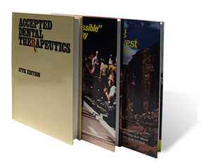 MENTAL DENTAL BOOK TEST