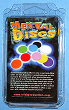 Mental Discs - Trick