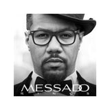 Messado Rings by Joshua Messado - Trick