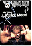 Morgan's Liquid Metal - DVD