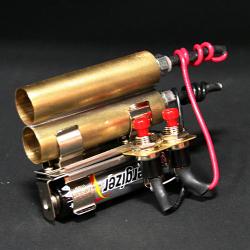 Electronic Shooting Flash Guns - Supply