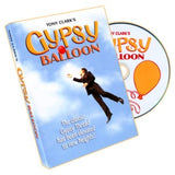 Gypsy Balloon - DVD