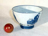 Chop Cup Teacup By George Murray - Trick