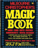 Milbourne Christopher's Magic Book by Milbourne Christopher - Book