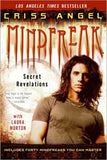 Mindfreak: Secret Revelations by Criss Angel - Book
