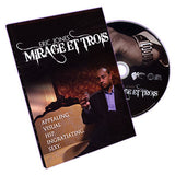 Mirage Et Trois by Eric Jones - DVD