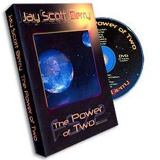 Power of Two by Jay Scott Berry - Trick