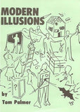 Modern Illusions by Tom Palmer - Book