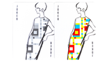Mondrian: Broadway Playing Cards by Got Magic, Inc.
