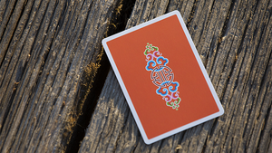 World Tour Playing Cards (Assorted Styles) by Vanishing Inc.