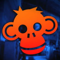 Monkey in the Middle - Trick