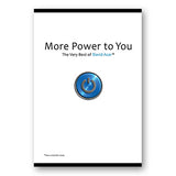 More Power to You by David Acer - Book