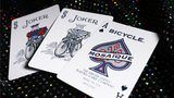 Mosaique Bicycle Deck - Playing Cards