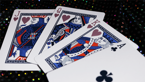 Mosaique Bicycle Deck - Playing Cards