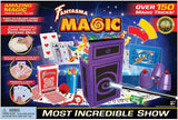Most Incredible Show by Fantasma Magic - Magic Set