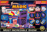 Most Incredible Show by Fantasma Magic - Magic Set