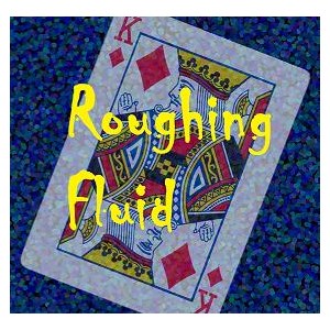 Roughing Fluid Spray (Multiple Vendors) - Supply