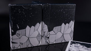 Multiverse Playing Cards by The One Playing Cards