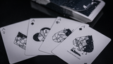 Multiverse Playing Cards by The One Playing Cards