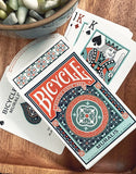 Muralis Bicycle Deck - Playing Cards