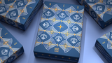 NEO:WAVE Classic Playing cards by USPCC