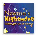 Newton's Nightmare - Trick