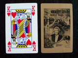 Norm Nielsen Manipulation Cards - Supply